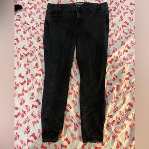 TORRID - Bombshell Skinny Jeans Black